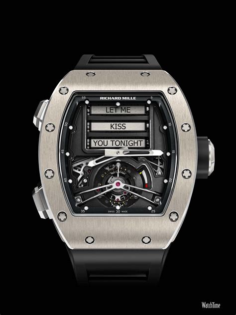 richard mille rm 69 tourbillon